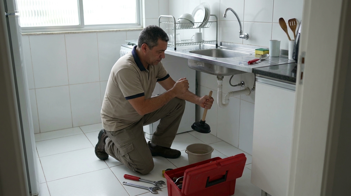 Remoção de Restos em Ponta Grossa‑PR